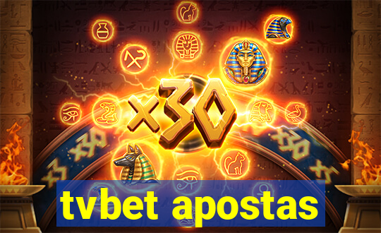 tvbet apostas